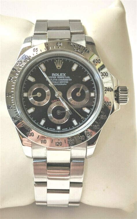 valore reale rolex|rolex daytona price.